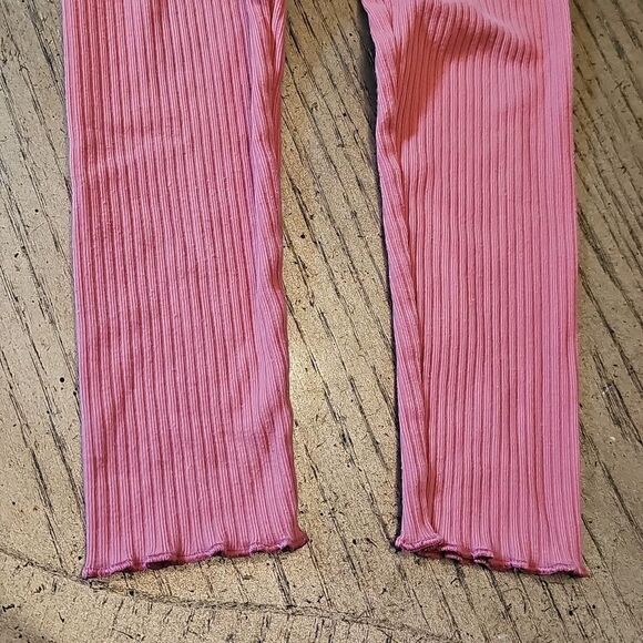 Ribbed legging size 4T Old Navy - Picture 3 of 9